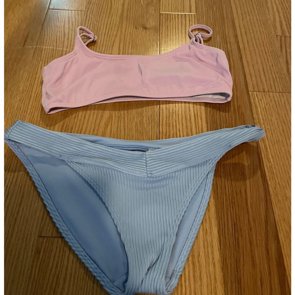 Bathing Suit
